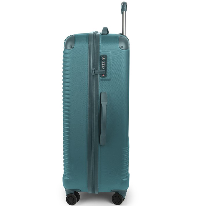 Veliki ABS kofer sa 4 točka Gabol Balance 115947-18 - dodatni pogled