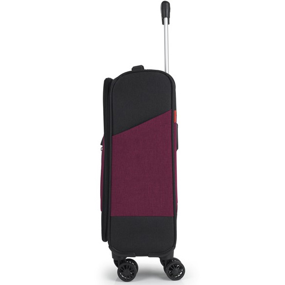 Kabinski EVA kofer sa 4 točka Gabol Saga 117022-08 - dodatni pogled