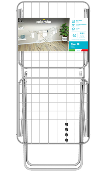 Sušilica za veš Colombo Glam 18 st186 - dodatni pogled