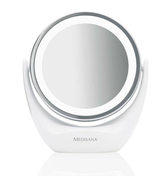 Medisana kozmetičko ogledalo 2 u 1 CM835 - dodatni pogled