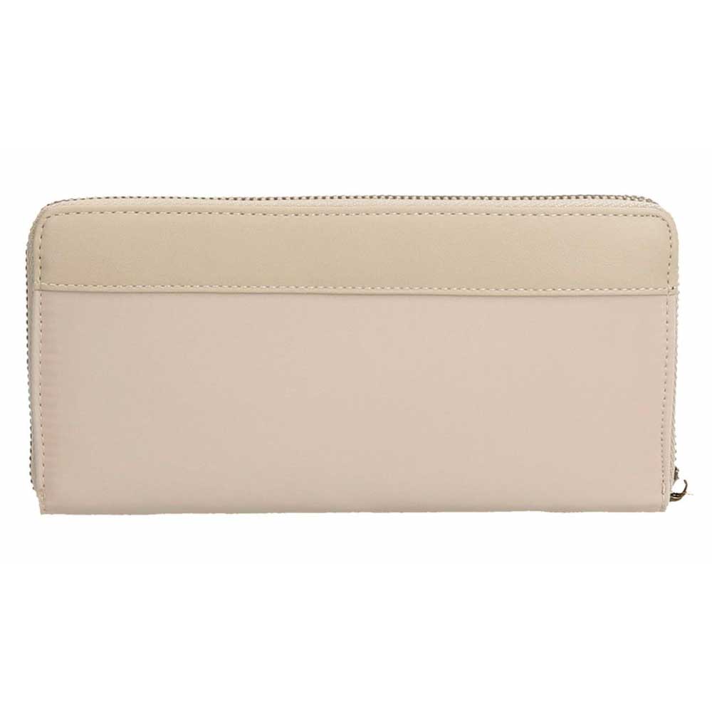 Ženski novčanik 19cm Pepe Jeans Morgan beige 79285 - dodatni pogled