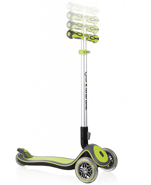 Sklopivi dečiji trotinet Globber Primo Elite Solid 18129 - dodatni pogled