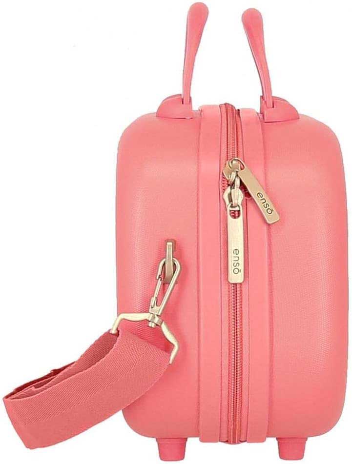 Neseser kofer za kozmetiku i šminku Enso Beautiful Nature 96839 - dodatni pogled