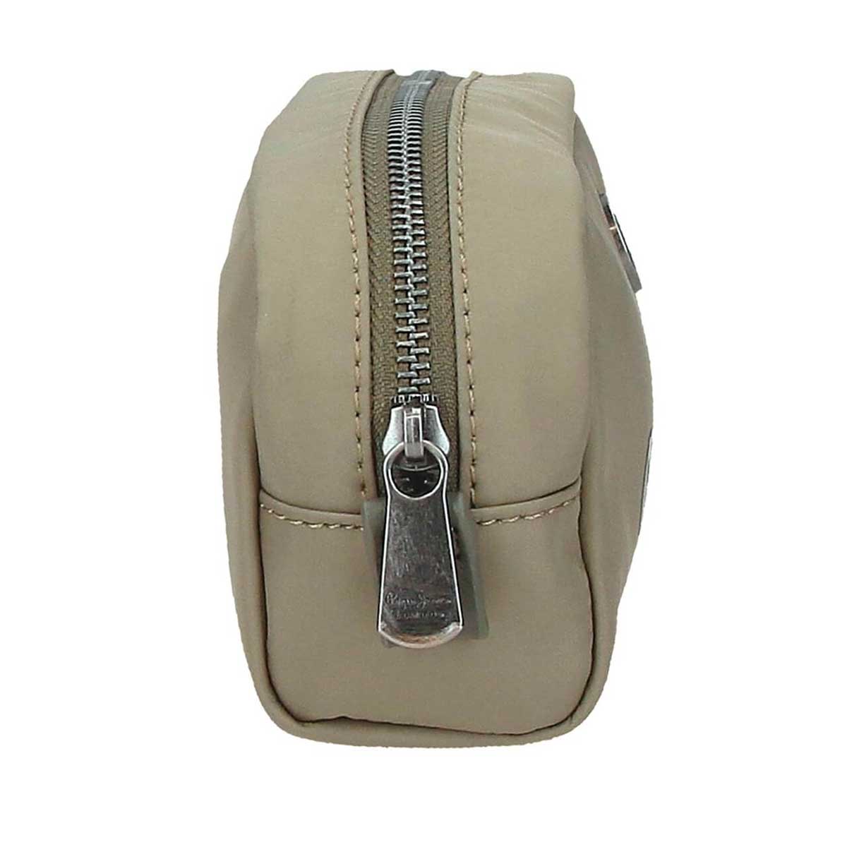 Neseser za šminku Pepe Jeans Corin green 79546 - dodatni pogled