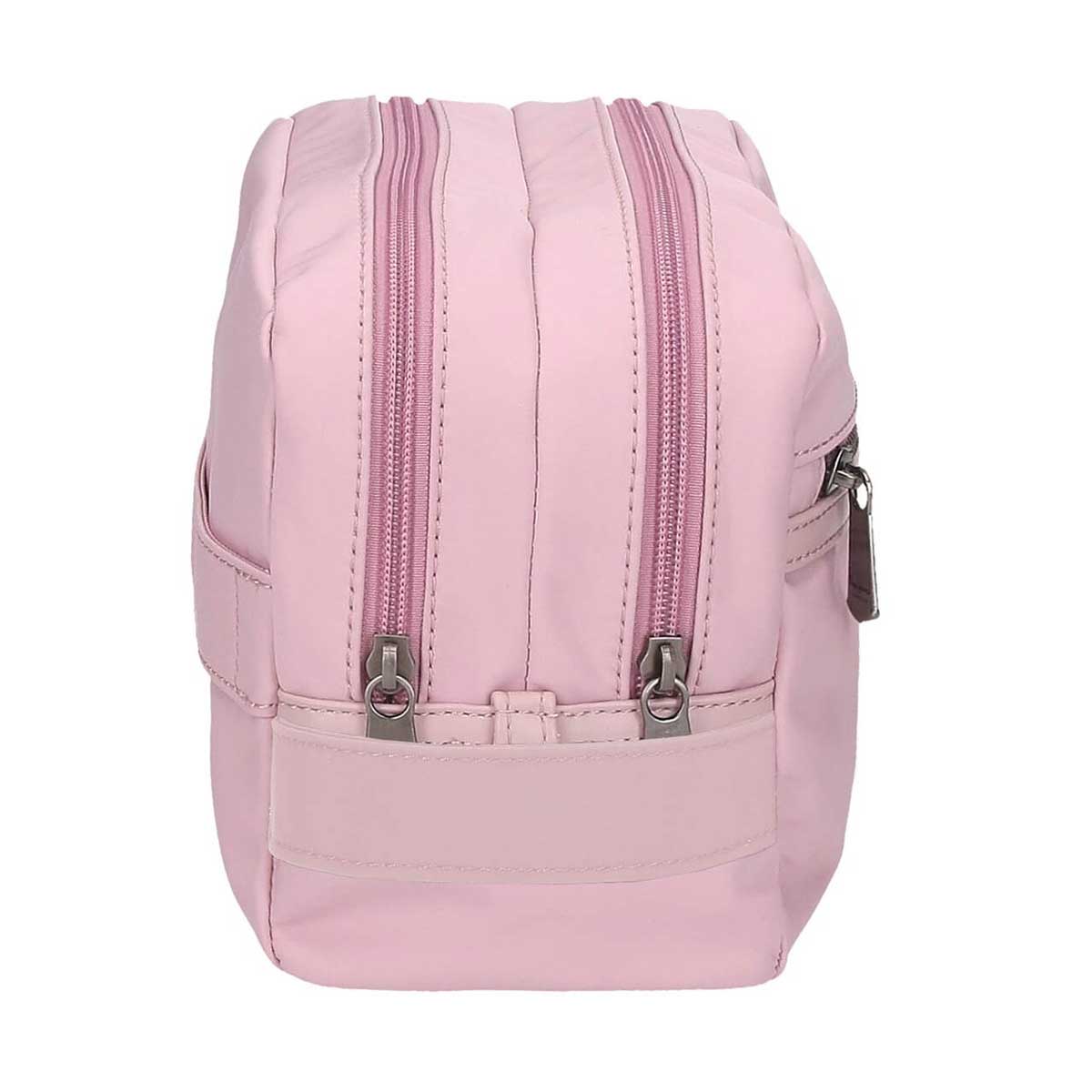 Ženski neseser Pepe Jeans Corin pink 79544 - dodatni pogled