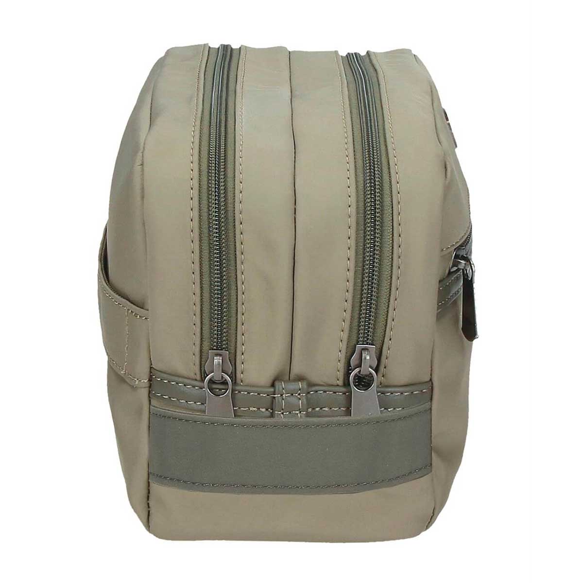 Ženski neseser Pepe Jeans Corin green 79544 - dodatni pogled