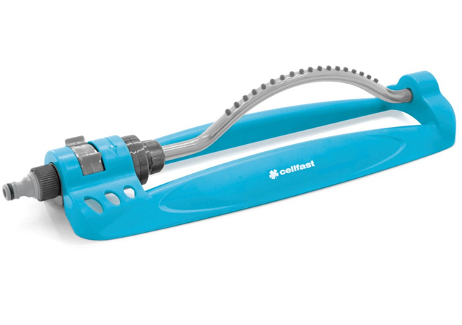 Cellfast Oscilirajuća prskalica za travu 21513 - dodatni pogled