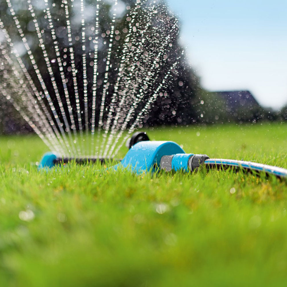 Cellfast Oscilirajuća prskalica za travu Basic 21514 - dodatni pogled