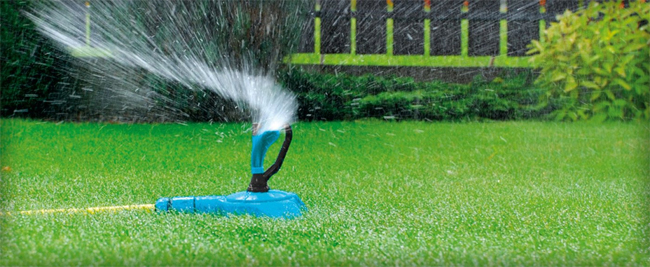 Cellfast Rotaciona prskalica za travu 21506 - dodatni pogled