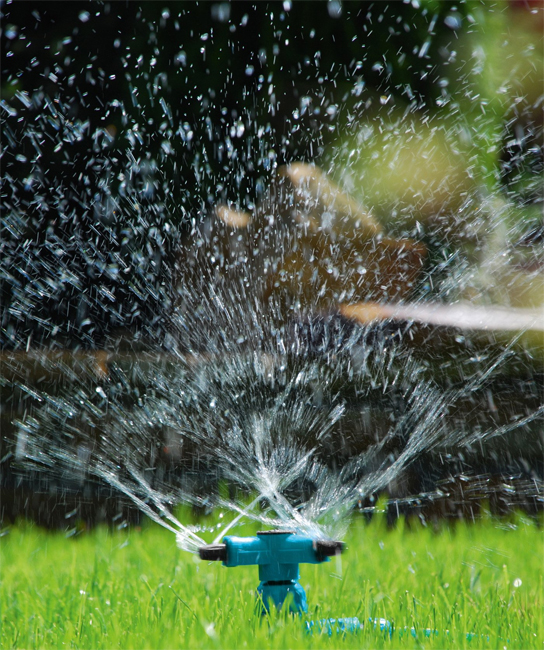 Cellfast Rotaciona prskalica za travu 21507 - dodatni pogled