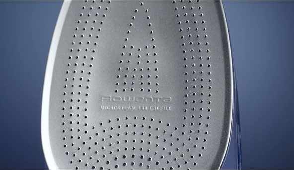 Rowenta DW5127 pegla 2600W - dodatni pogled