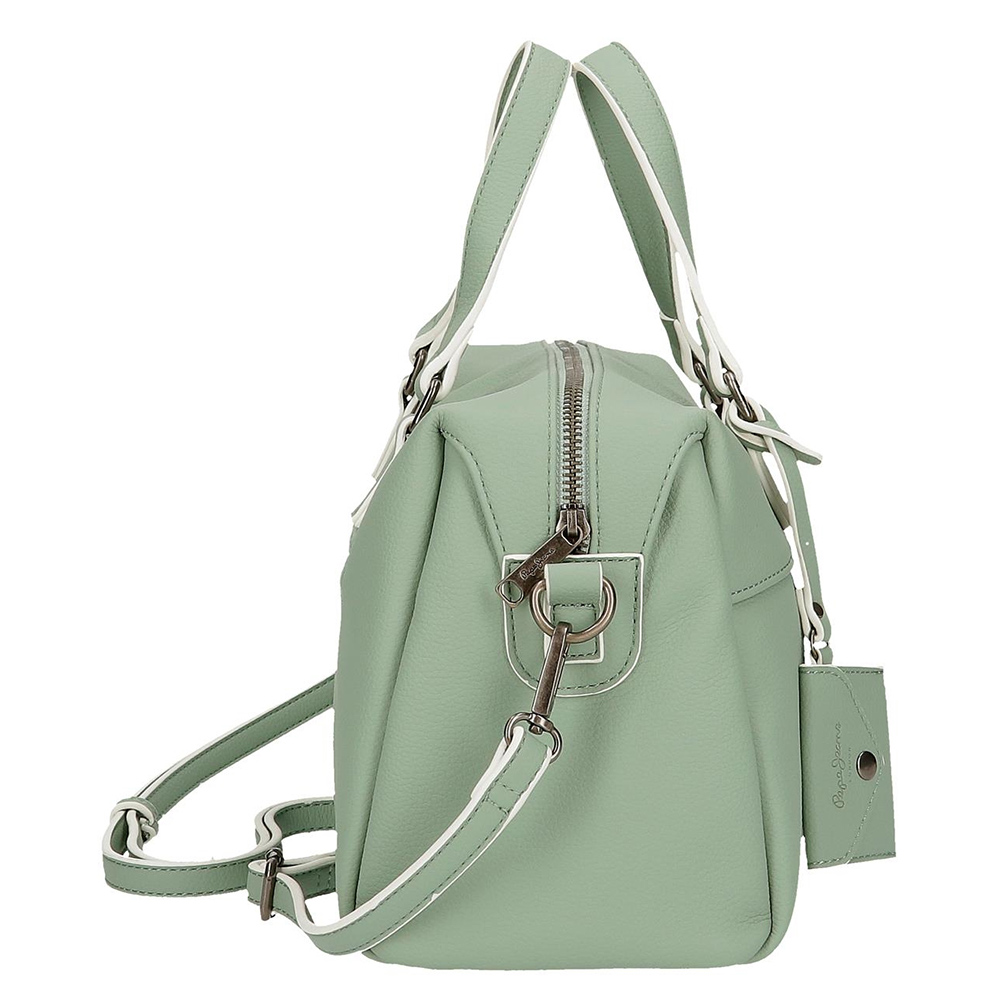 Ženska torba Pepe Jeans Jeny mint 70172 - dodatni pogled