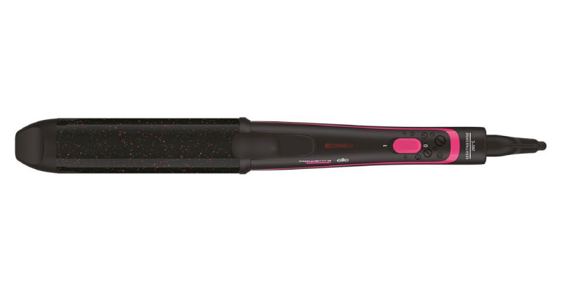 Rowenta styler CF3222 - dodatni pogled