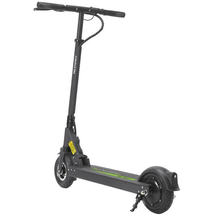 Električni trotinet MS Energy Neutron N1 - dodatni pogled