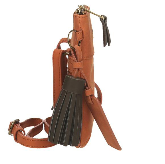 Pepe Jeans Ženska torbica Alba 70350 - dodatni pogled