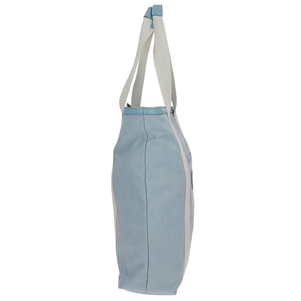 Velika ženska torba Pepe Jeans Cora 70576 - dodatni pogled