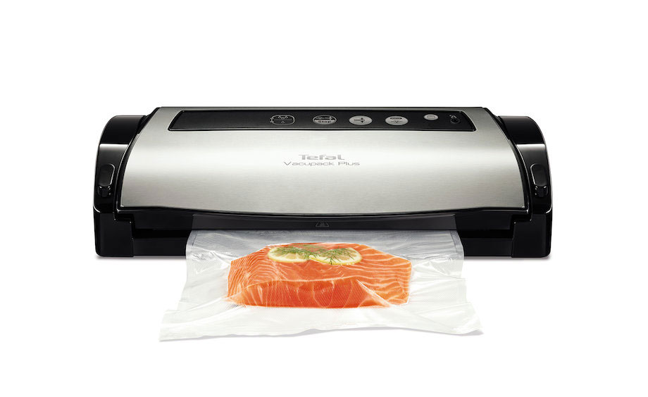 Tefal aparat za vakumiranje VT2560 - dodatni pogled