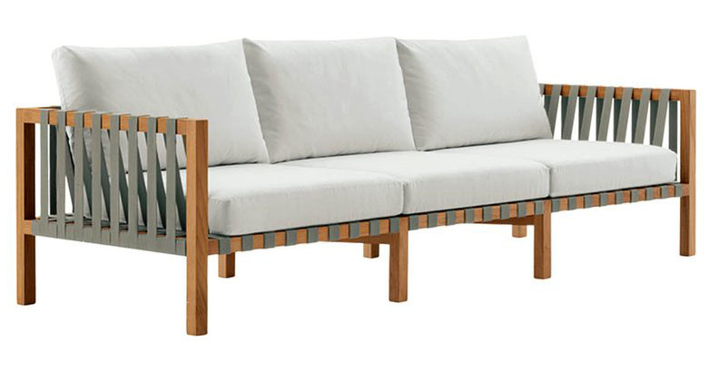 Trosed Lamacq - dodatni pogled