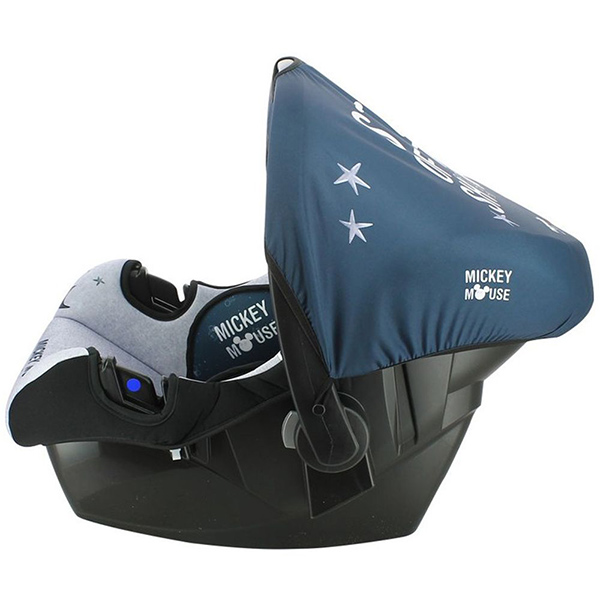 Nania Disney Auto sedište nosiljka za decu do 13kg Beone Mickey Stargazer - dodatni pogled