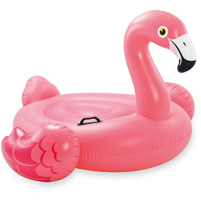 Intex Mega Flamingo Island 56288 - dodatni pogled