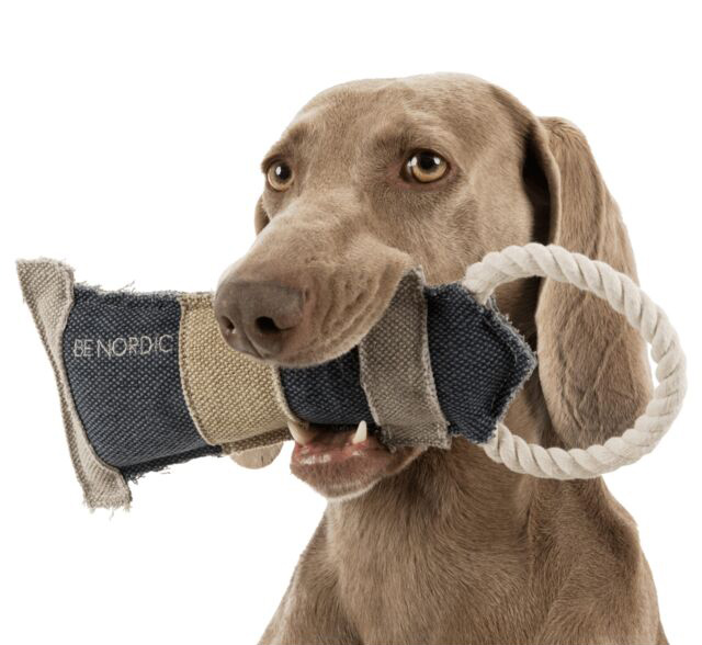 Trixie Be Nordic Igračka za pse Svetionik 29cm 35650 - dodatni pogled