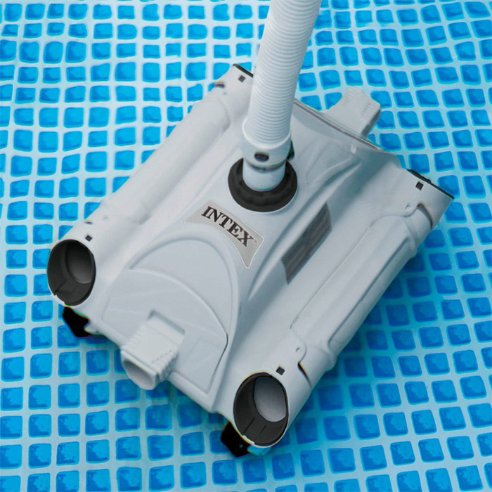 Intex 28001 automatski usisivač za bazene - dodatni pogled