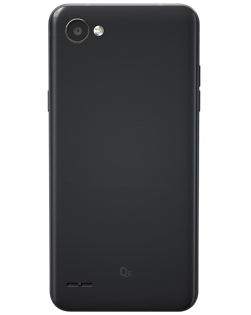 Mobilni telefon LG Q6 3/32 GB 13 Mpix - dodatni pogled