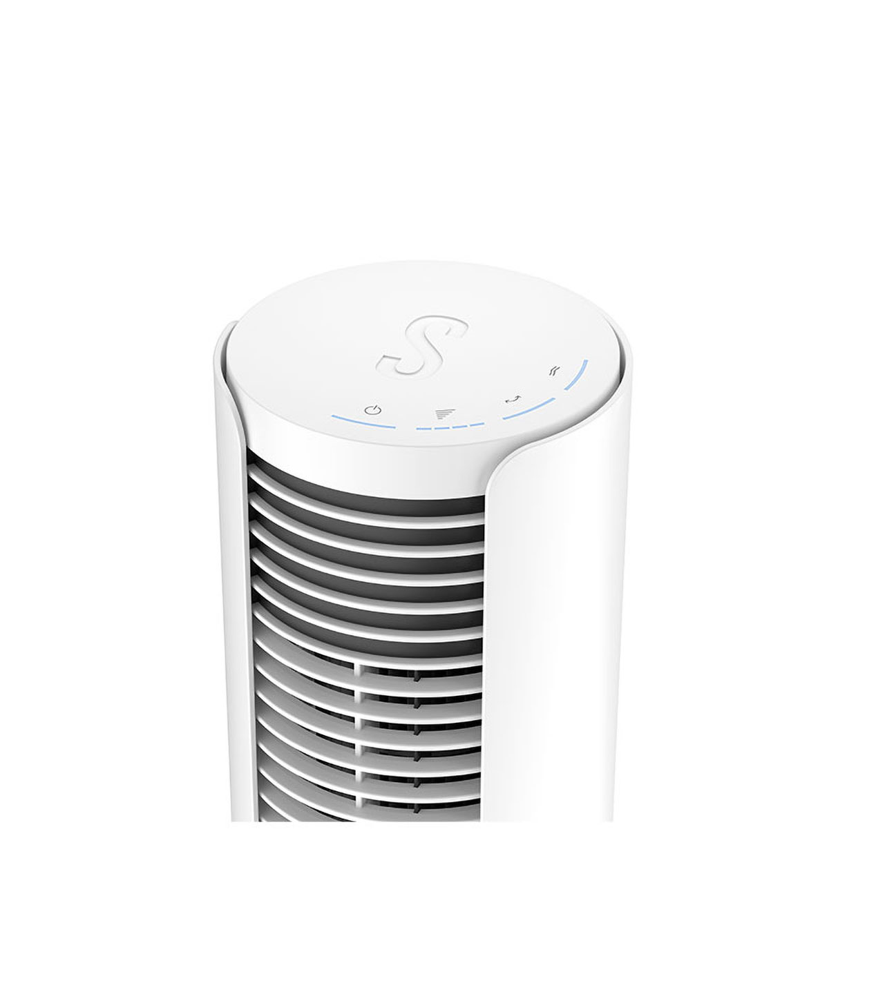 Stoni ventilator Stadler Form Peter Little - dodatni pogled