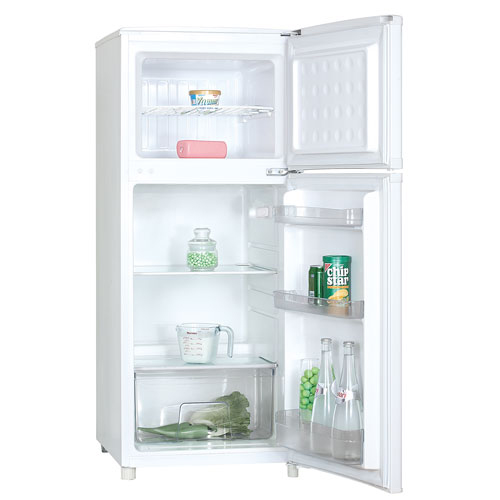 Tesla Kombinovani frižider RD1600H 115+40L 123cm - dodatni pogled