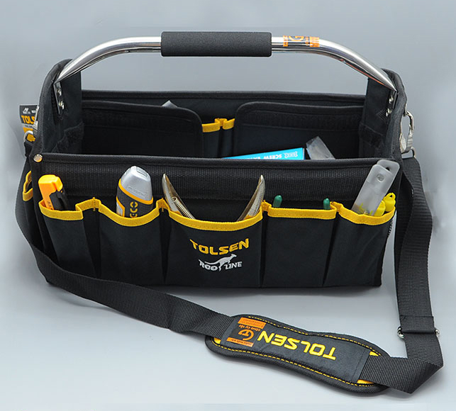 Tolsen Torba za alat 80112 - dodatni pogled