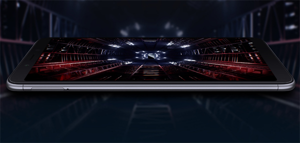 Mobilni telefon Xiaomi Redmi 6A 2/32GB Black - dodatni pogled