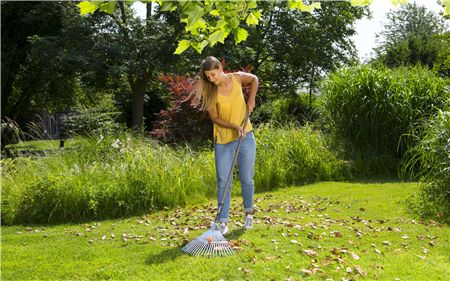 Gardena Podesive grabulje NatureLine GA 17107-20 - dodatni pogled