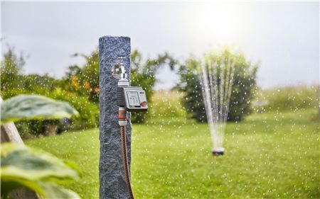 Gardena Master Regulator navodnjavanja sa tajmerom GA 01892-20 - dodatni pogled
