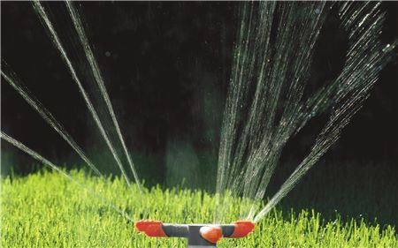 Gardena Samba Prskalica za travu GA 02060-20 - dodatni pogled