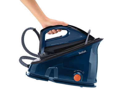 Tefal pegla sa generatorom pare GV6840 - dodatni pogled