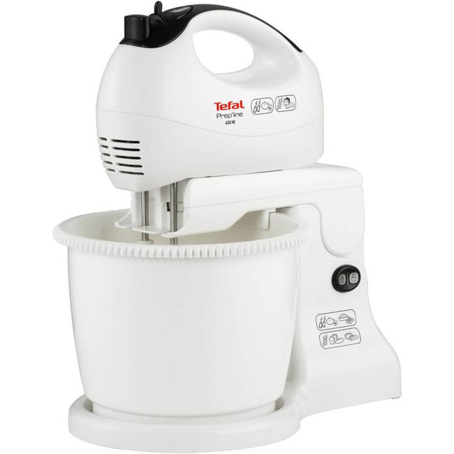 Tefal mikser sa posudom HT41313  - dodatni pogled