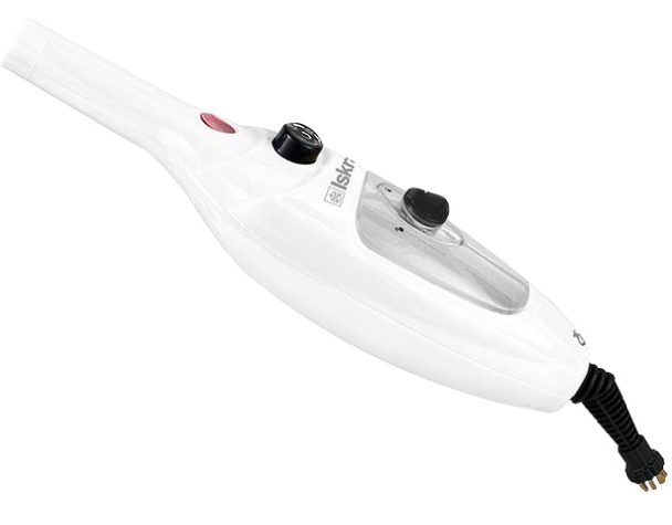 Iskra paročistač JC-210 - dodatni pogled