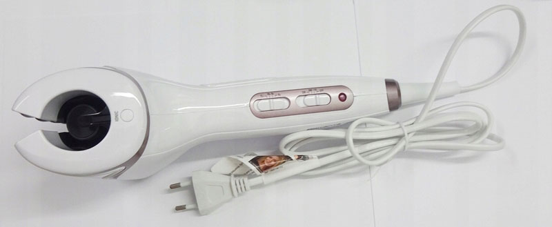 Rowenta styler za pravljenje lokni CF3730 - dodatni pogled