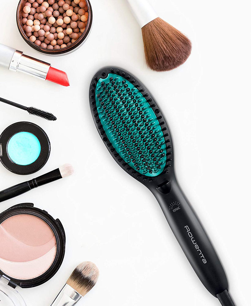 Rowenta četka za ispravljanje kose Power straight CF5820	 - dodatni pogled