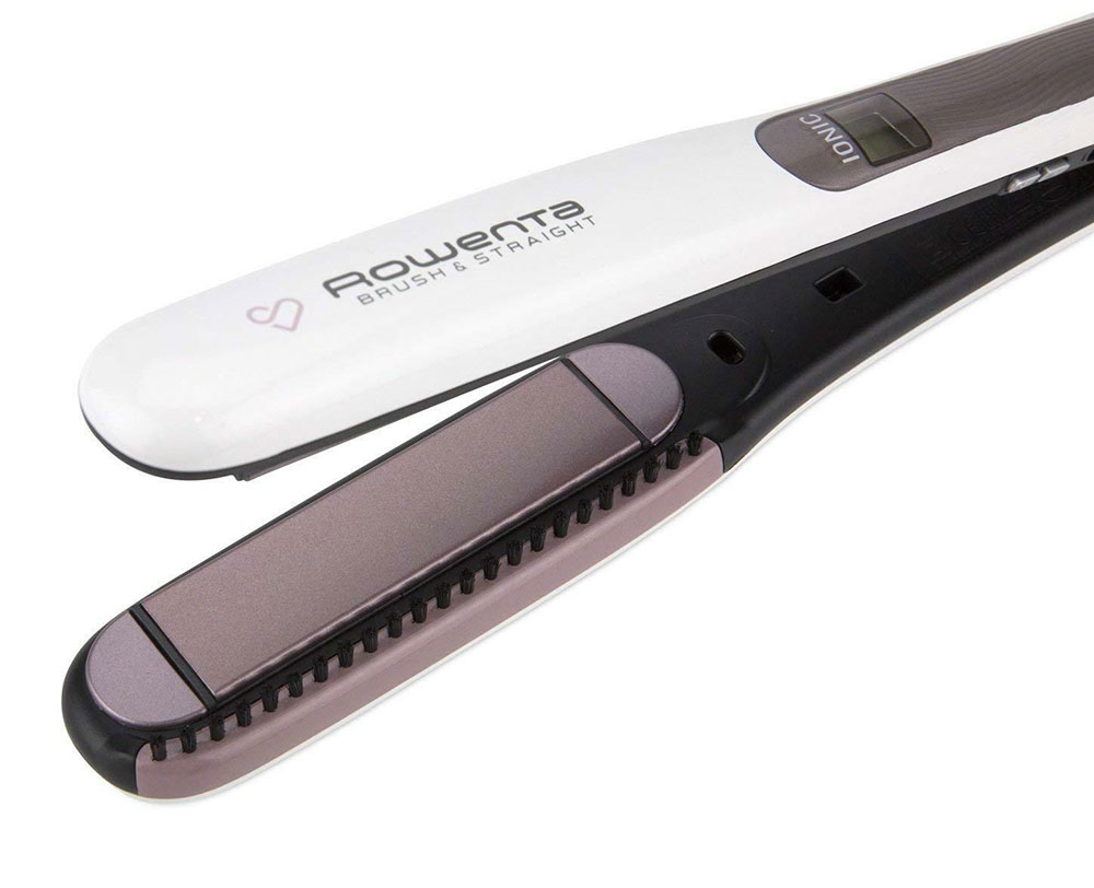 Rowenta presa za kosu SF 7510, keramička - dodatni pogled