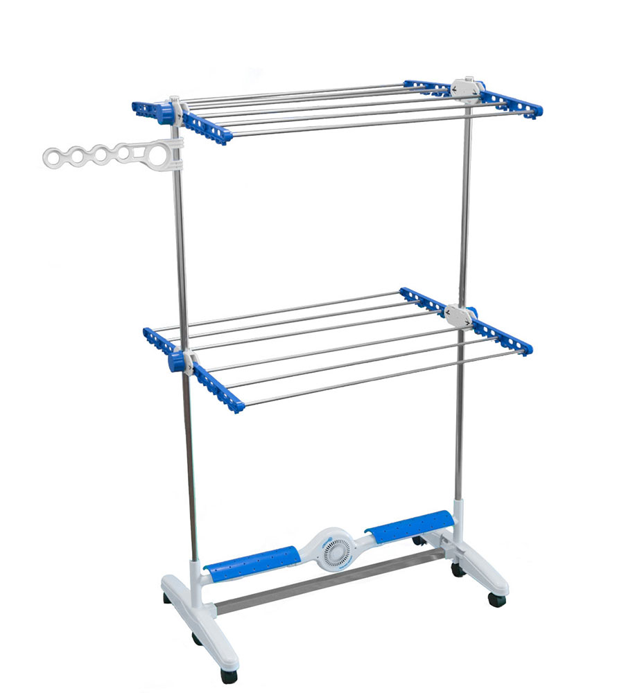 NuBreeze sušilica za veš - dodatni pogled