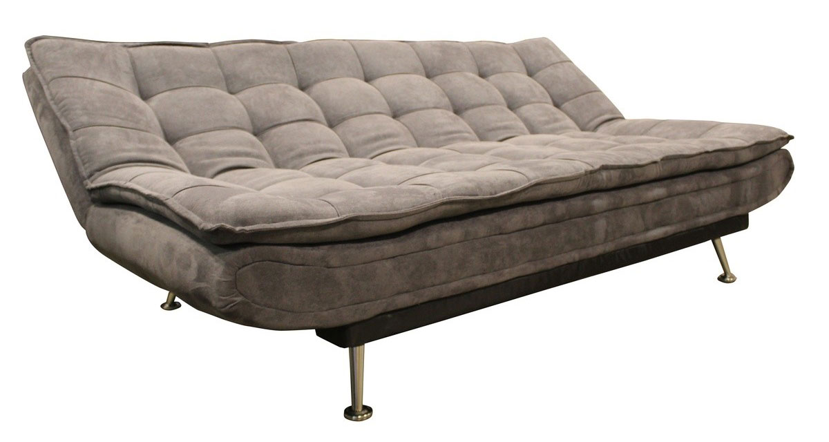 Klik Klak Krevet - Cloud Štof - dodatni pogled