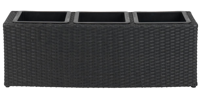 Saksija za cveće Trevin - dodatni pogled