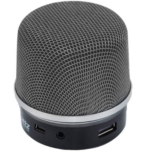 Bluetooth zvučnik Kettz BTK-790/SIL - dodatni pogled