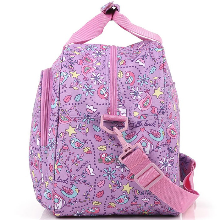 Sportska putna torba Gabol Bird 224255 - dodatni pogled