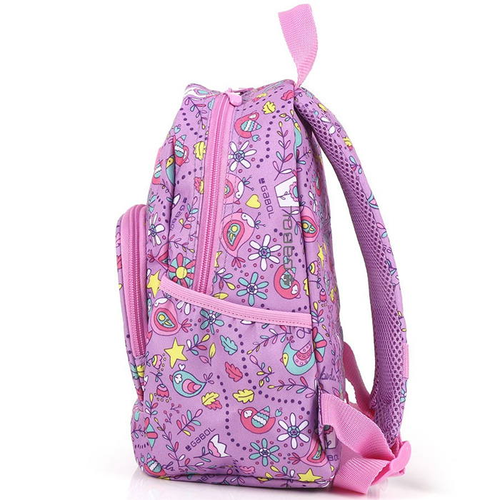 Predškolski ranac Gabol Bird 224287 - dodatni pogled