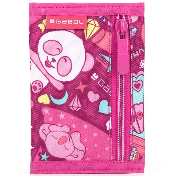 Dečji novčanik Gabol Toy - dodatni pogled