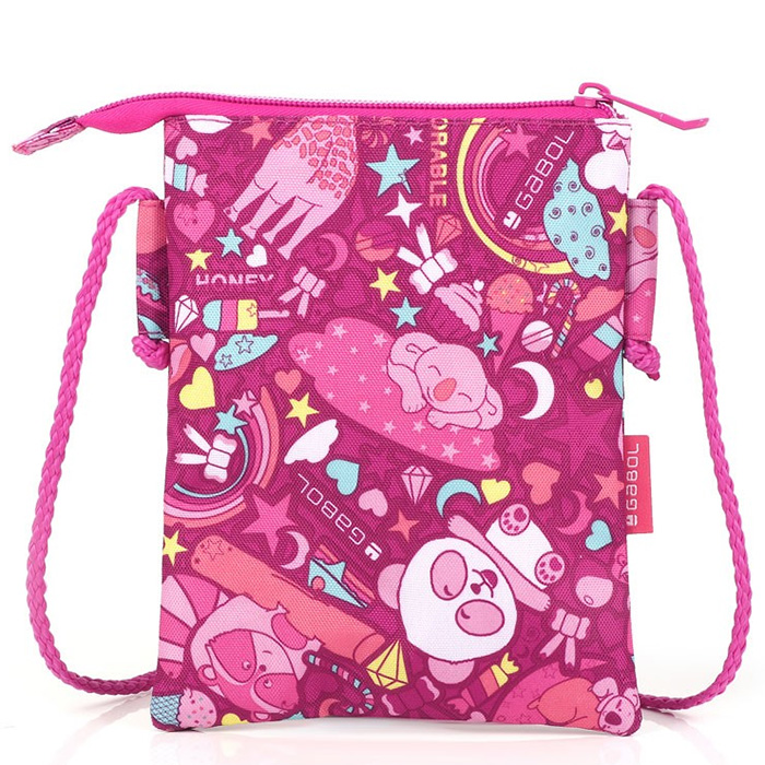 Dečja torbica na rame Gabol Toy 224423 - dodatni pogled