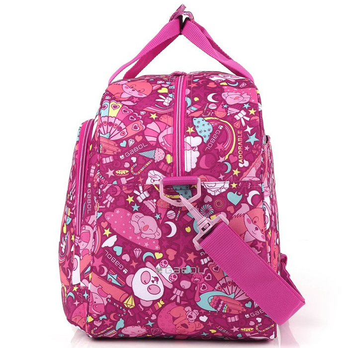 Sportska putna torba Gabol Toy 224455 - dodatni pogled