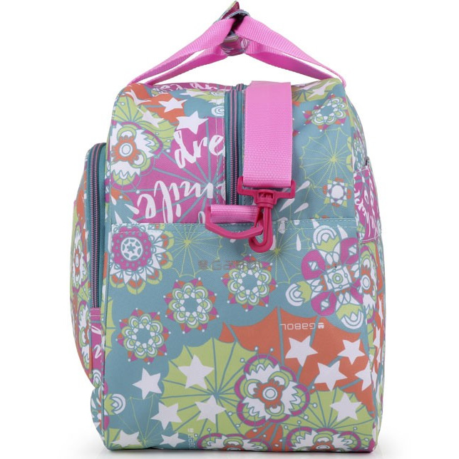 Sportska putna torba Gabol Mint 224555 - dodatni pogled